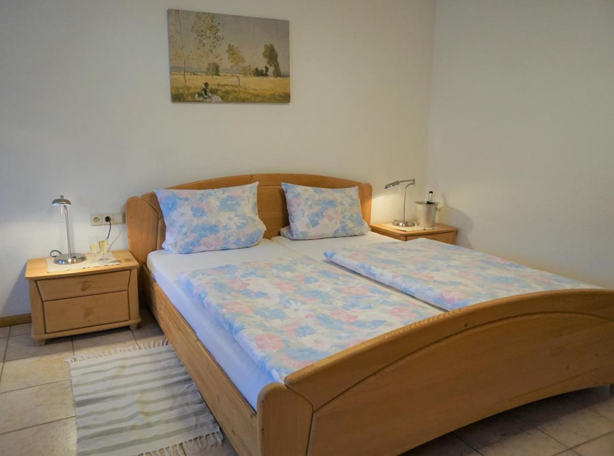 Kurparkhotel Faisst Бад-Петерсталь-Грисбах Экстерьер фото