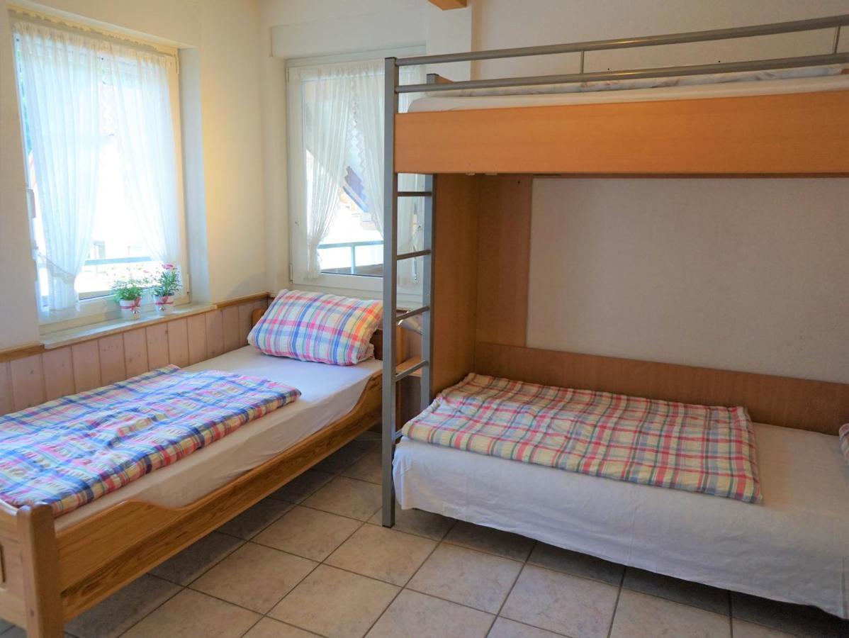 Kurparkhotel Faisst Бад-Петерсталь-Грисбах Экстерьер фото